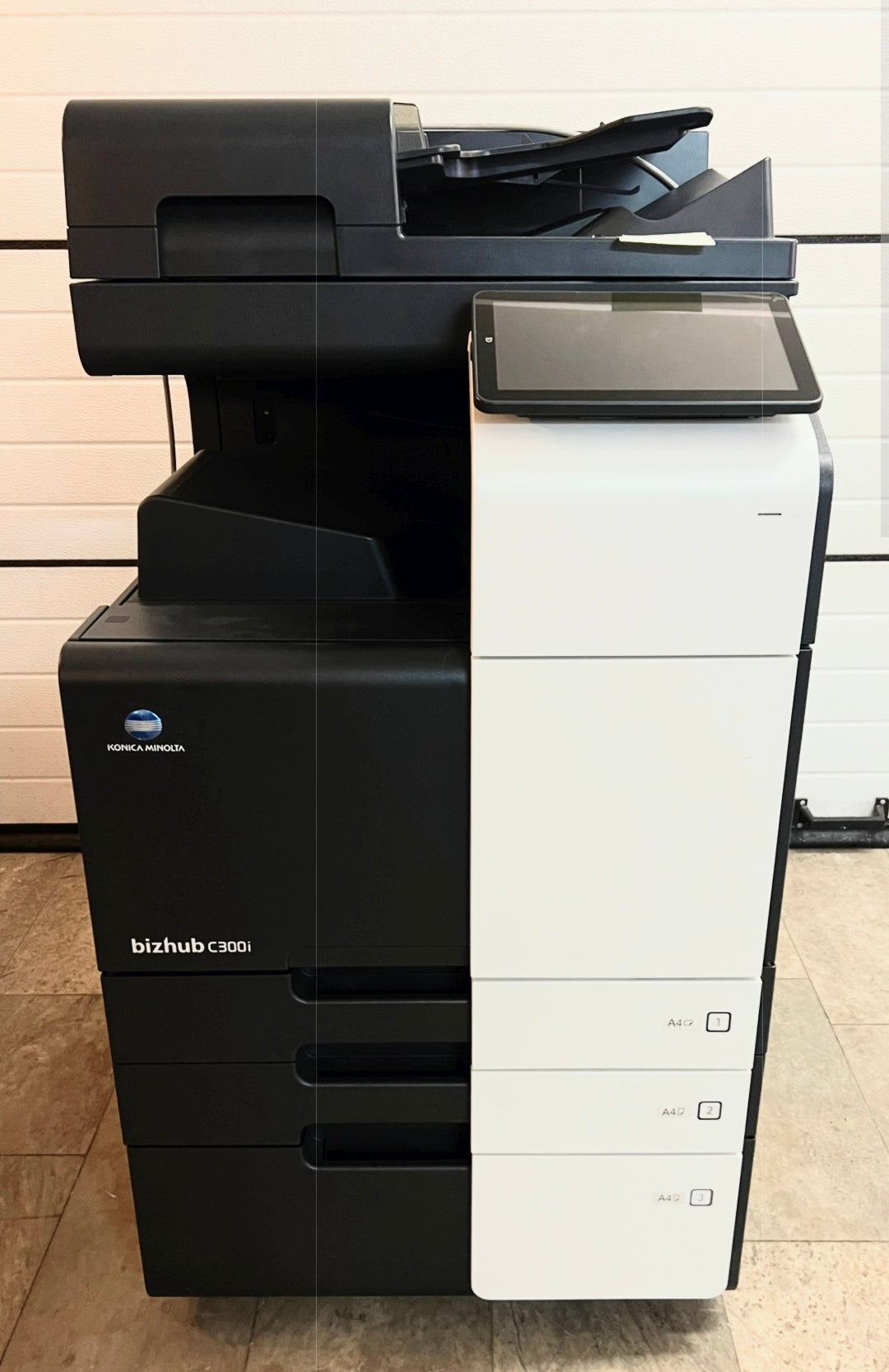 Konica C300i Printer