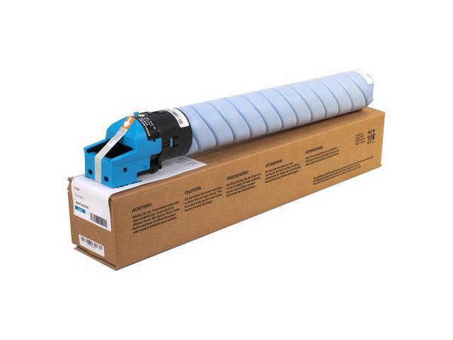 TN328C, TN628C Compatible Cyan toner