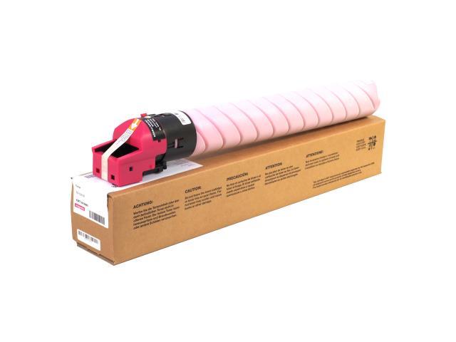 TN328M, TN628M Compatible Magenta toner