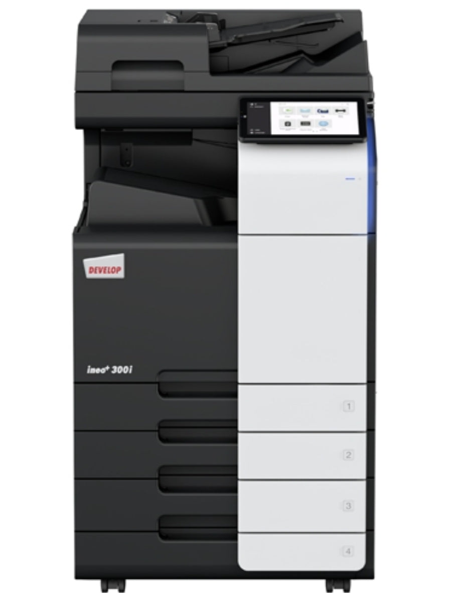 Develop Ineo +301i Copier Printer
