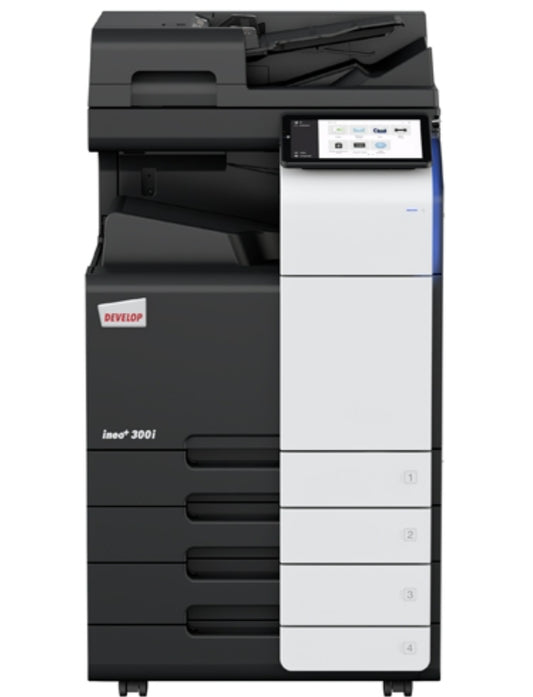 Develop Ineo +301i Copier Printer