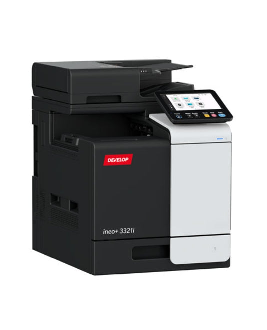 Develop Ineo +3321i Printer - Copier - MFP