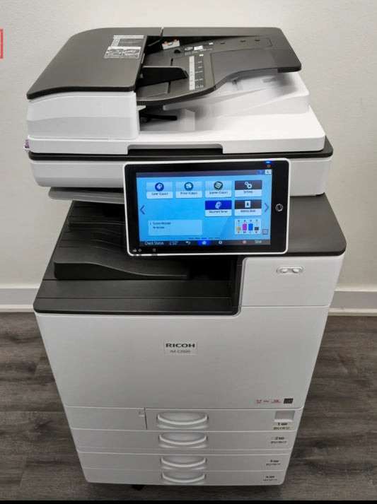 Ricoh IMC-2000 Printer Copier